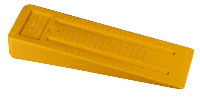 Ochsenkopf "Labrador" Plastic Felling Wedge