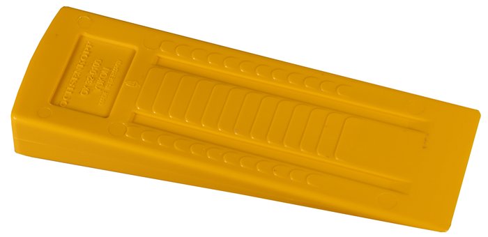 Ochsenkopf Yukon Plastic Wedge
