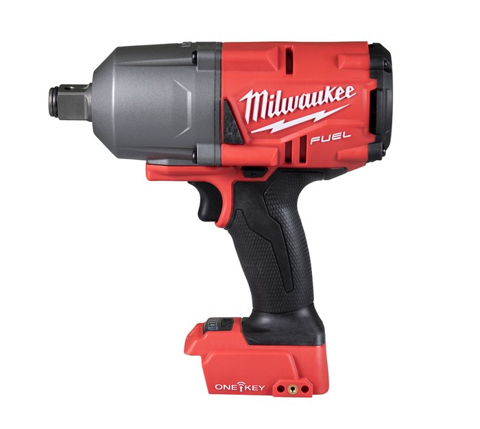 Milwaukee M18 Cordless Impact Wrench