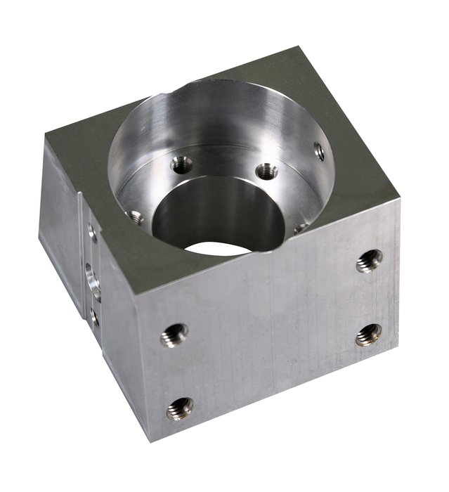 Forstreich Block for TR 30
