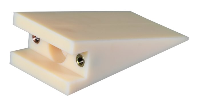 Forstreich Plastic Pressure Wedge for TR 30, TR 30 AQ and TR 300