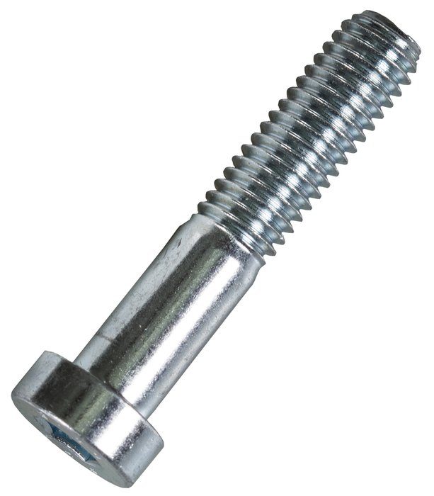 Forstreich M8x40 Cylinder Head Screw