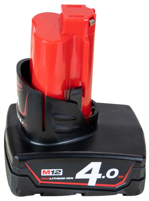 Rechargeable battery 4.0 Ah