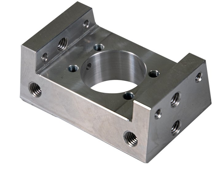 Forstreich Chock for TR 240 and TR 24