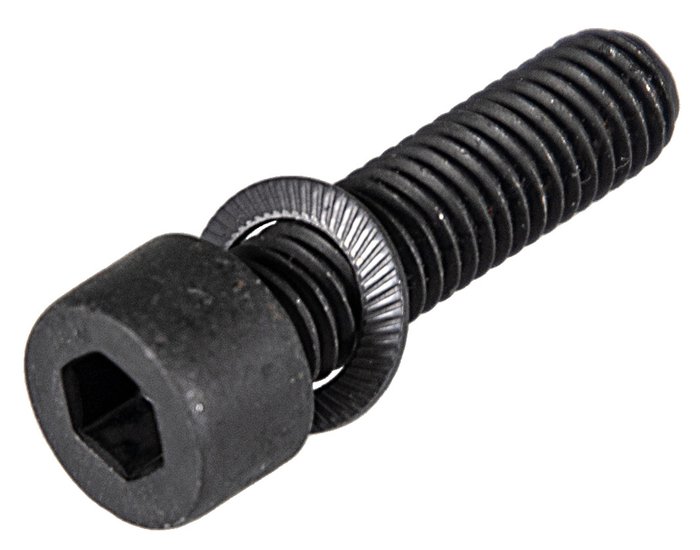 Forstreich Cylinder Head Screw M8 x 30