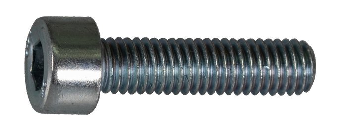 Forstreich Cylinder Head Screw M5 x 20
