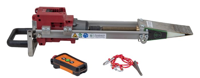 Forstreich TR 240 Radio Controlled Felling Wedge