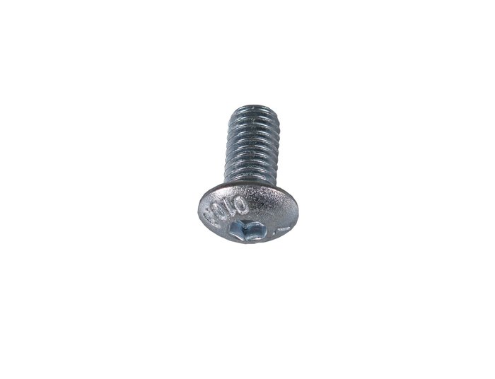 Forstreich pan head screw M5x10