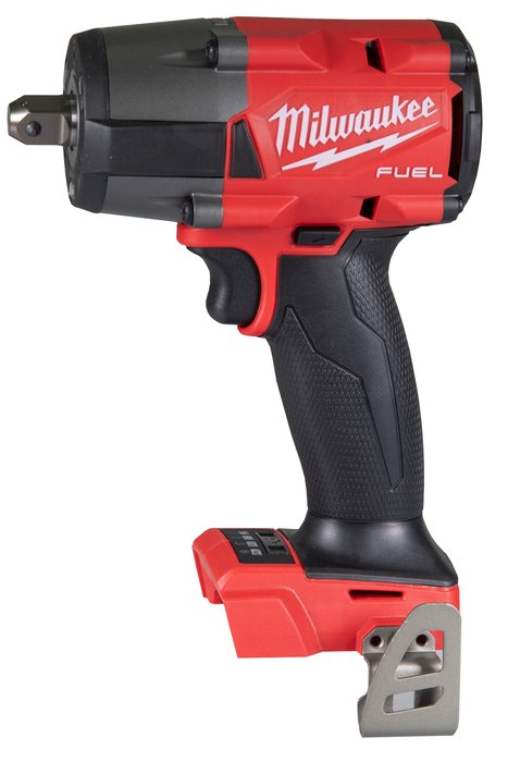 Milwaukee M18 Fuel FMTIW2 P12-502X Cordless Impact Wrench