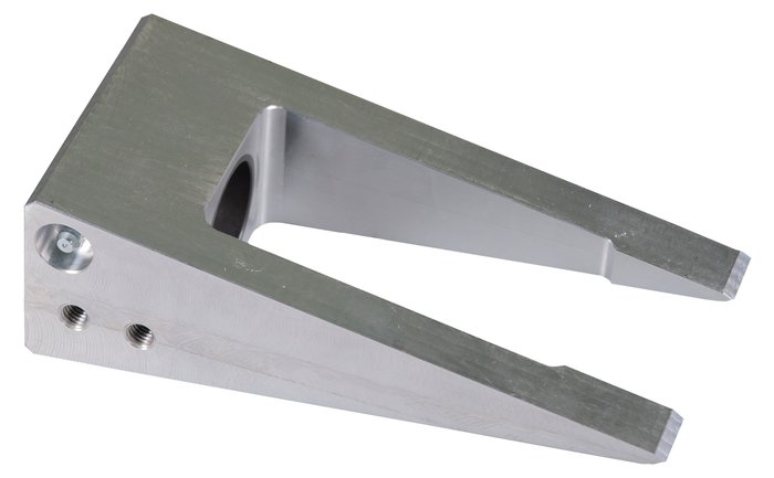 Forstreich Aluminium Wedge for SK50