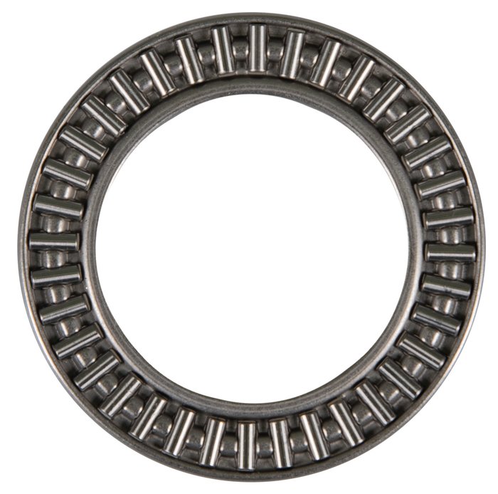 Forstreich Axial Needle Roller Bearing 30 x 47 x 2 mm
