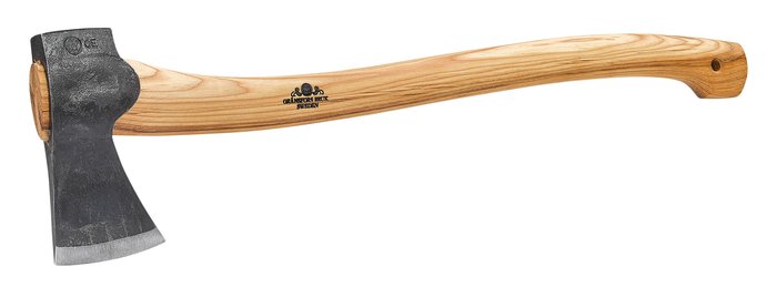 Forestry Axe