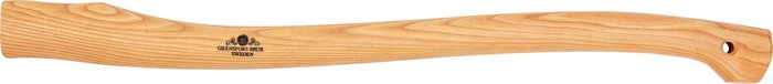 Replacement Handle for Gränsfors Forestry Axe