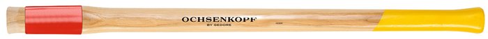 Replacement hickory handle