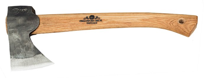 Trekking Hatchet
