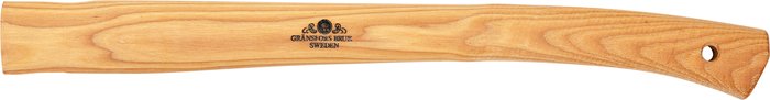 Replacement Handle for Gränsfors Hunters' Hatchet