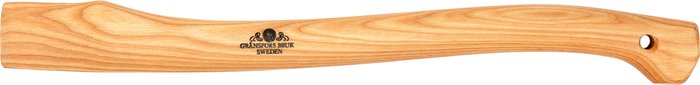 Replacement Handle for Gränsfors Forestry Hatchet