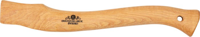 Replacement handle for Gränsfors Carving Hatchet