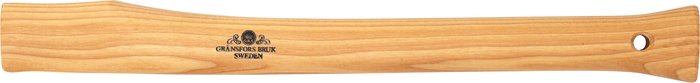 Replacement Handle for Gränsfors Carpenters' Hatchet