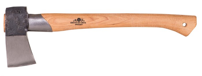 Gränfors Bruks Splitting Hatchet, 1500 g.