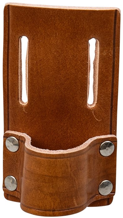 Leather Belt Holster for Mini Hatchet Nr. 20-309