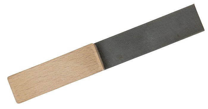Gränsfors Axe Sharpening File