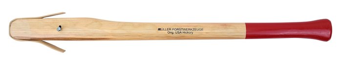 Replacement Handle for the Dauner Splitting Maul Nr. 20-420