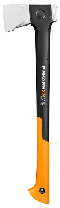 Fiskars X24M Splitting Axe