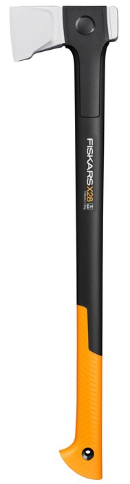 Fiskars X28 Splitting Axe