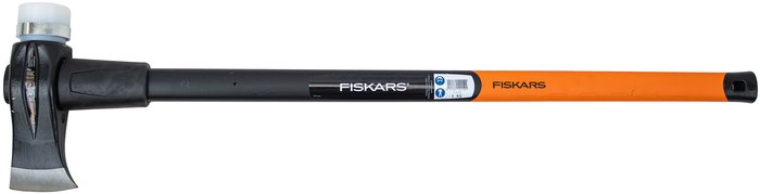 Fiskars SAFE-T X39 Splitting Maul