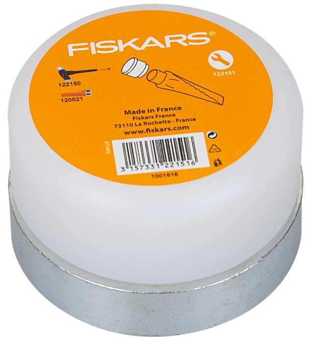 Replacement Strike Head for SAFE-T X39 Splitting Hammer