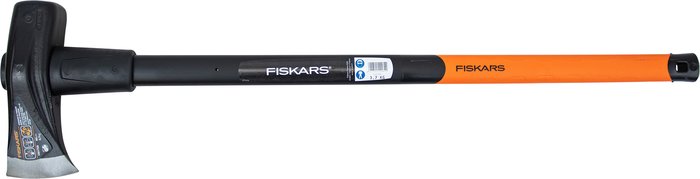 Fiskars X46 Splitting Maul
