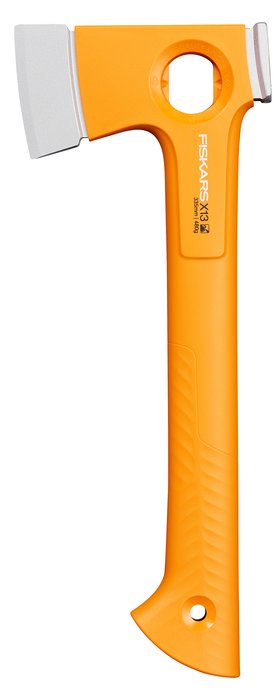 Fiskars X13 Universal Axe