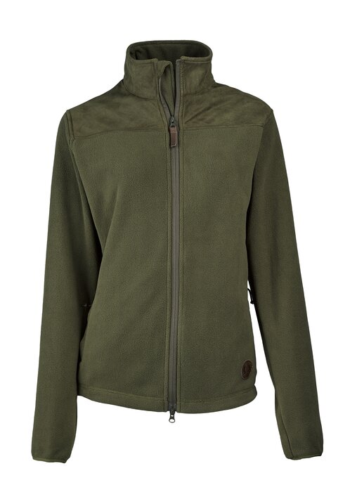 Nordforest Hunting Fjella Fleece Jacket