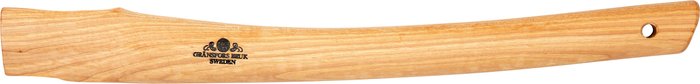 Replacement Handle for Gränsfors Swedish Carpenters' Axe