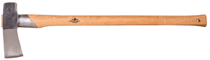 Splitting Hammer