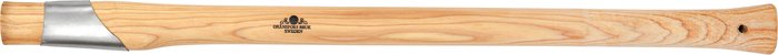 Replacement Handle for Gränsfors Splitting Hammer