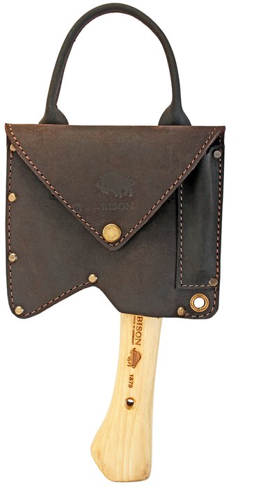 Bison Cover for the "1879" Trekking Hatchet