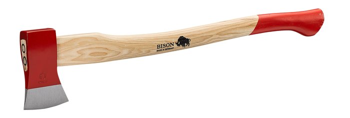 Bison 1250 g Splitting Hatchet 70 cm