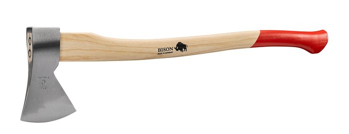 Bison Replacement Handle for the Universal Axe 1600 g