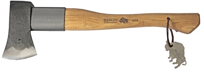 Bison 1879 Splitting Hatchet