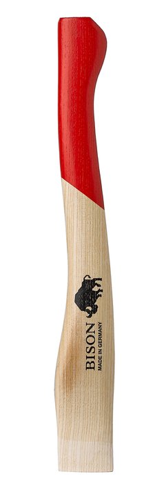 Bison Replacement Handle for the Splitting Hatchet 800 g