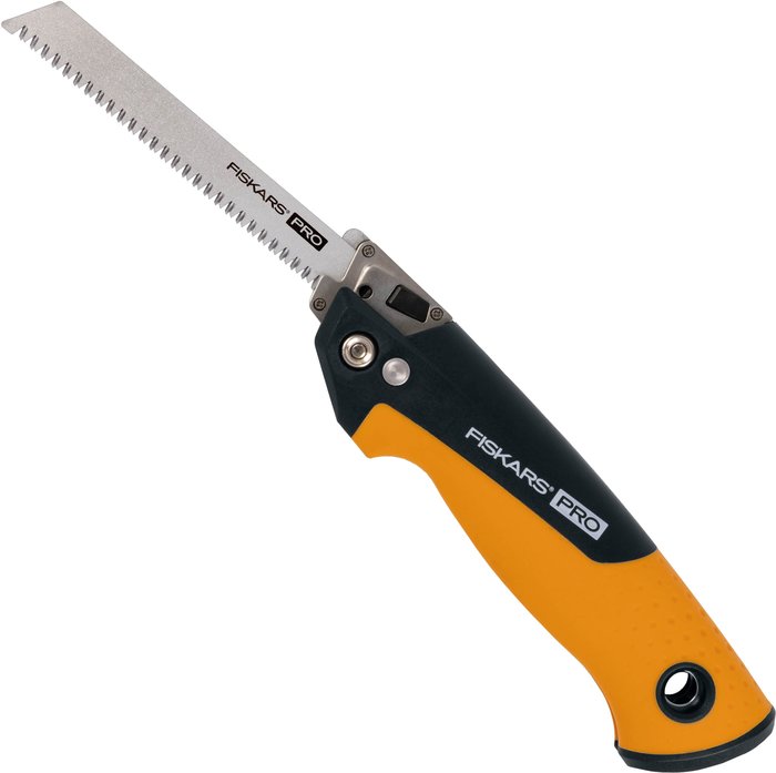 Fiskars Pro folding saw