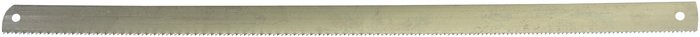 Replacement blade for bone saw