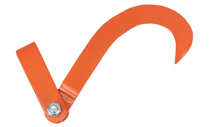 Replacement Hook