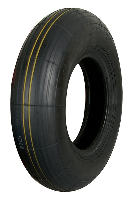 Replacement 6 PR 400x100 Tyre