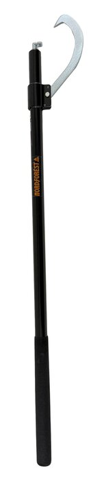 Nordforest L Turning Hook
