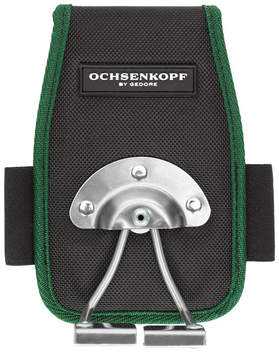 Ochsenkopf pickaroon holder for pro forestry belt