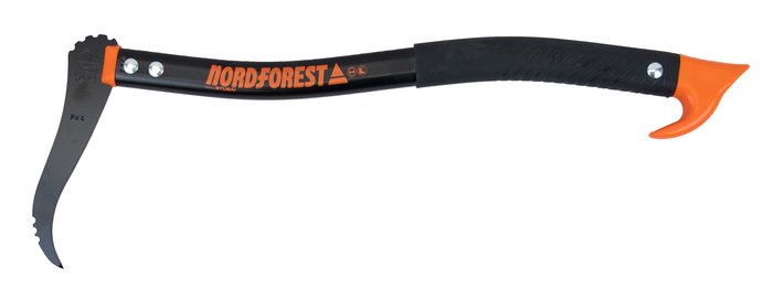 Nordforest 50 Aluminium Hand Sappie