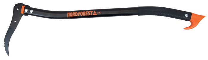 Nordforest 70 & 90 Aluminium Hand Sappie